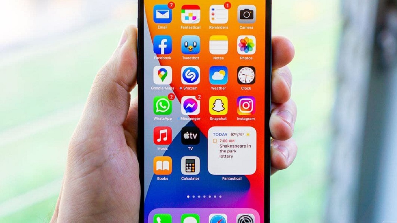 انتشار iOS ۱۵.۱ و قابلیت‎هایی جدید برای کاربران اپل