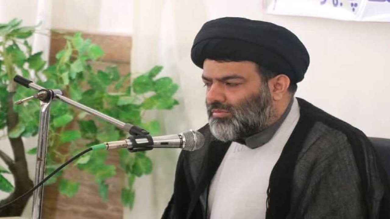 ائمه جمعه در مباحث مختلف سیاسی اجتماعی تاثیرگذار هستند