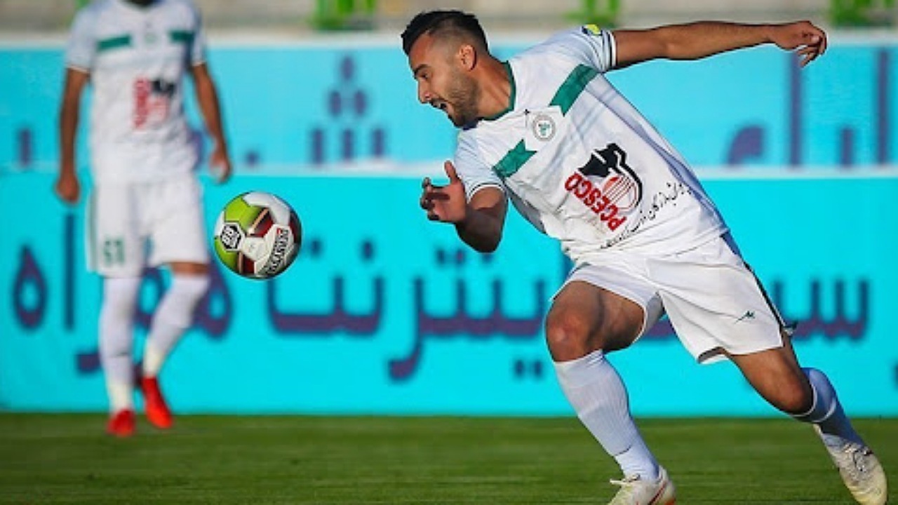 باختیم، اما حق ما باخت نبود