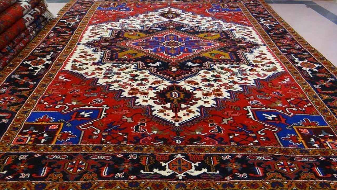 حمایت؛ حلقه‌ی مفقوده فرش دستباف صادراتی شمال سیستان و بلوچستان