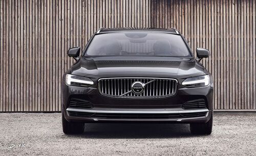 ولوو 2021  S90