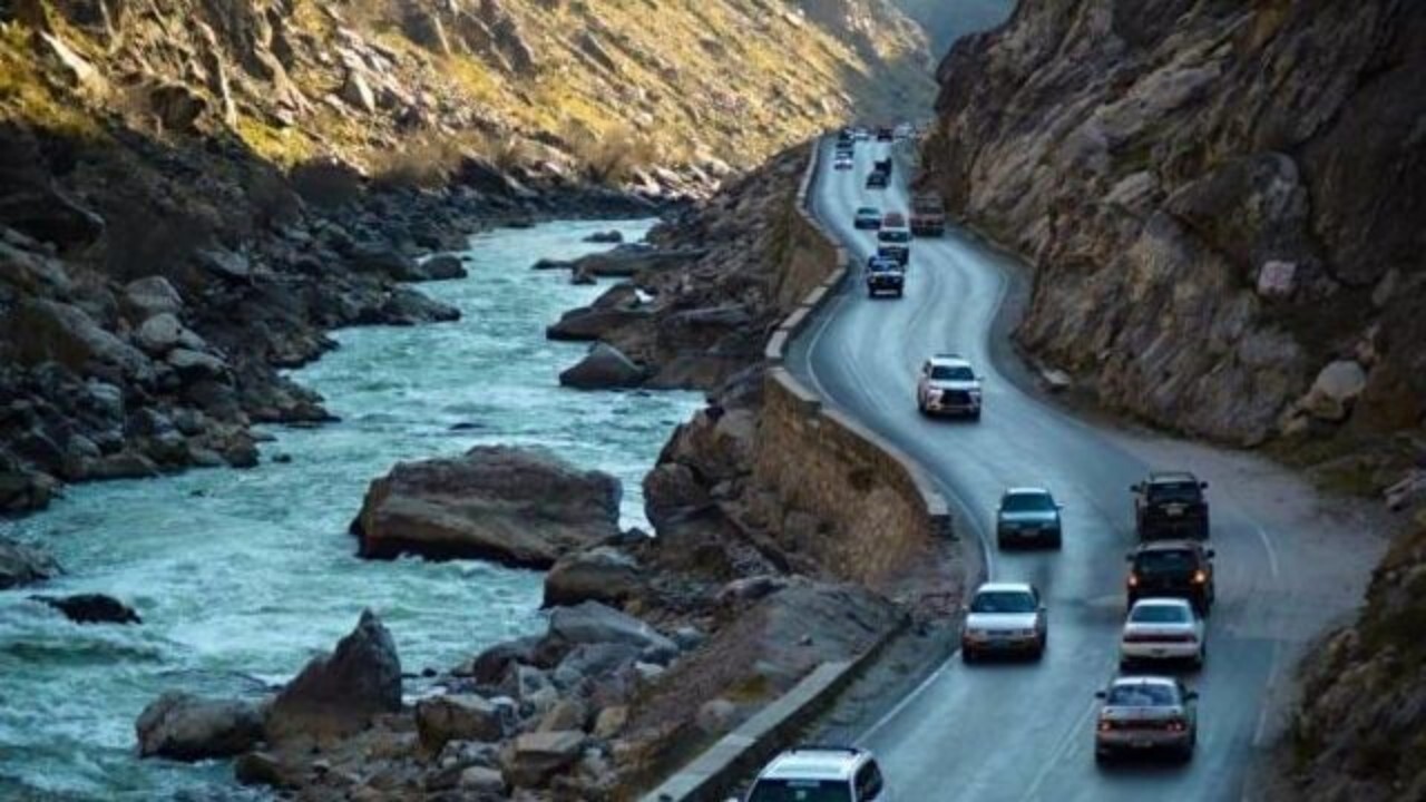 کشته شدن پنج عضو طالبان در جلال‌آباد