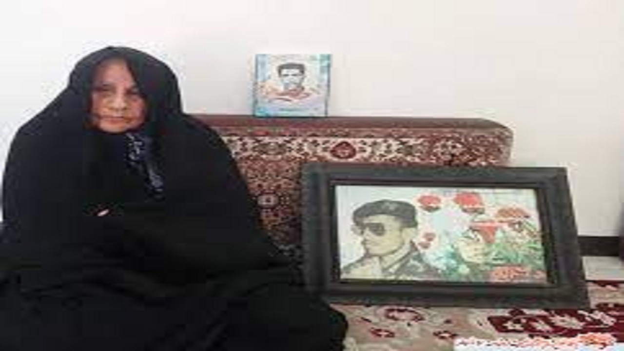 شناسایی هویت شهید گمنام شهر قروه درگزین پس از ۳۳ سال انتظار