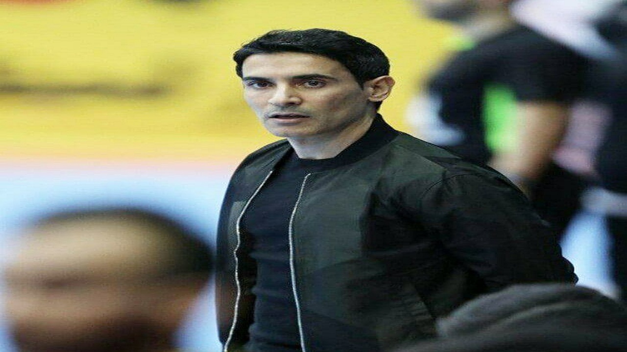 کناره گیری سرمربی زندی بتن کلاردشت