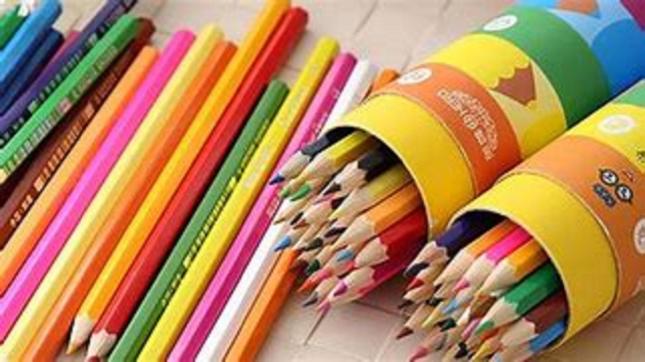 نوشت افزار تولید داخل برای مشق خودباوری/ قلم‌های ایرانی برای نویسندگان ایرانی