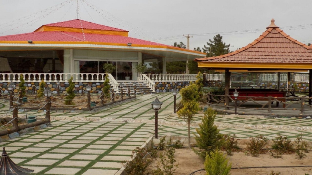۱۸ مجتمع گردشگری در اردبیل در حال احداث است