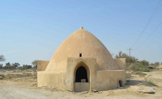 آب انبارها سرمایه های قدیمی هستند آب انبارها سرمایه های قدیمی هستند