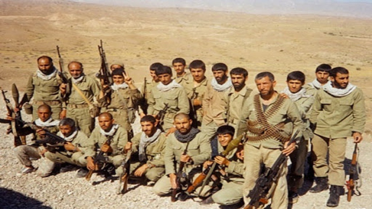 بیش از ۶ هزار فرهنگی بسیجی از کهگیلویه و بویراحمد در جبهه‌ها حضور داشتند