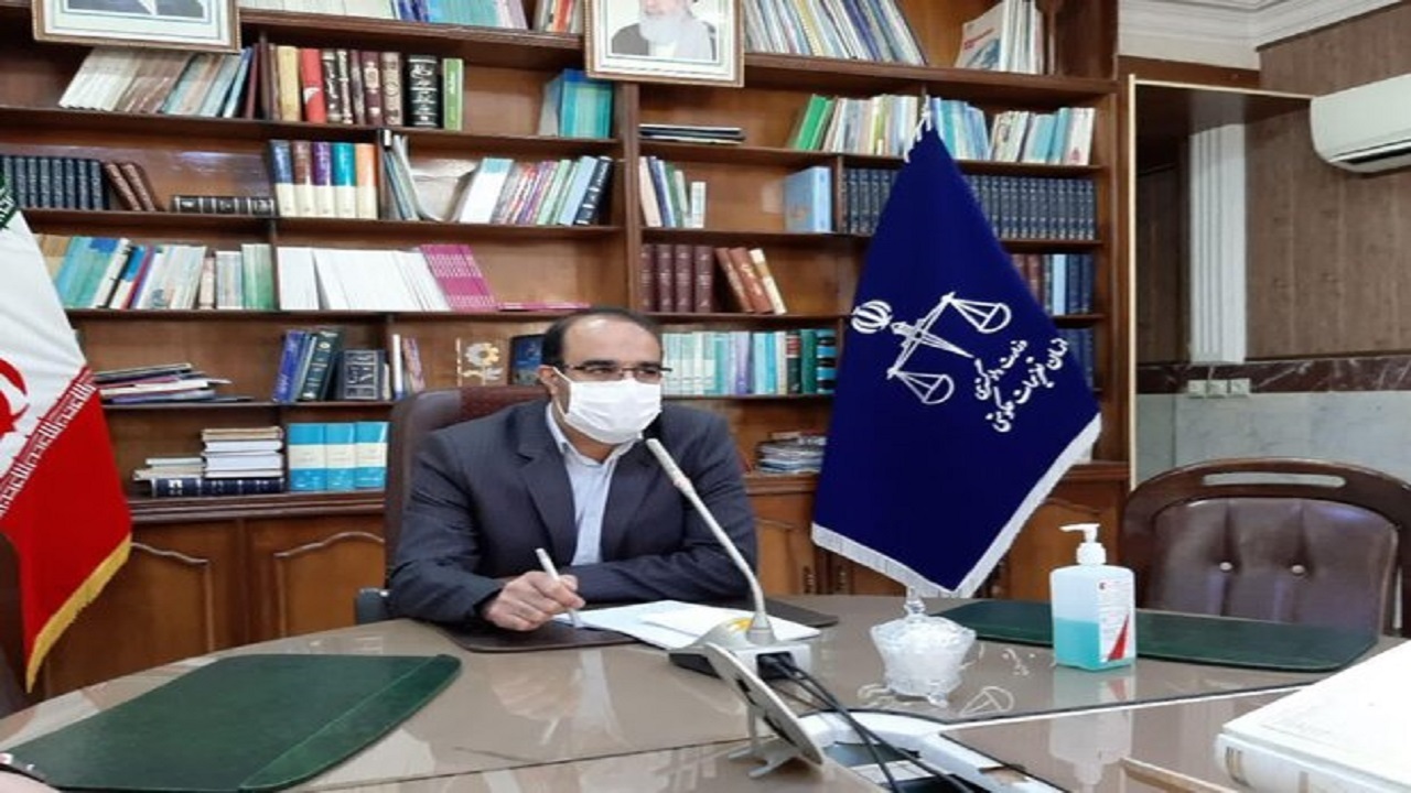 صدور حکم برای بیش از ۲هزار پرونده قاچاق کالا و ارز در کرمانشاه