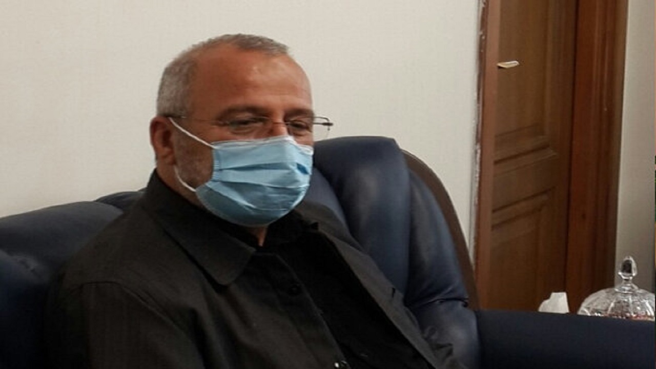 انتصاب مسئول هماهنگی سفر رئیس جمهور به استان قم