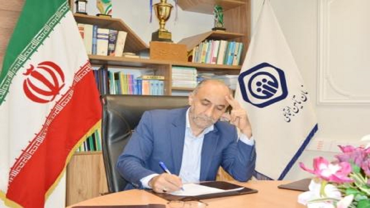 ادامه خدمات رایگان طرح ۳۰۷۰ در کارگزاری‌های تأمین اجتماعی