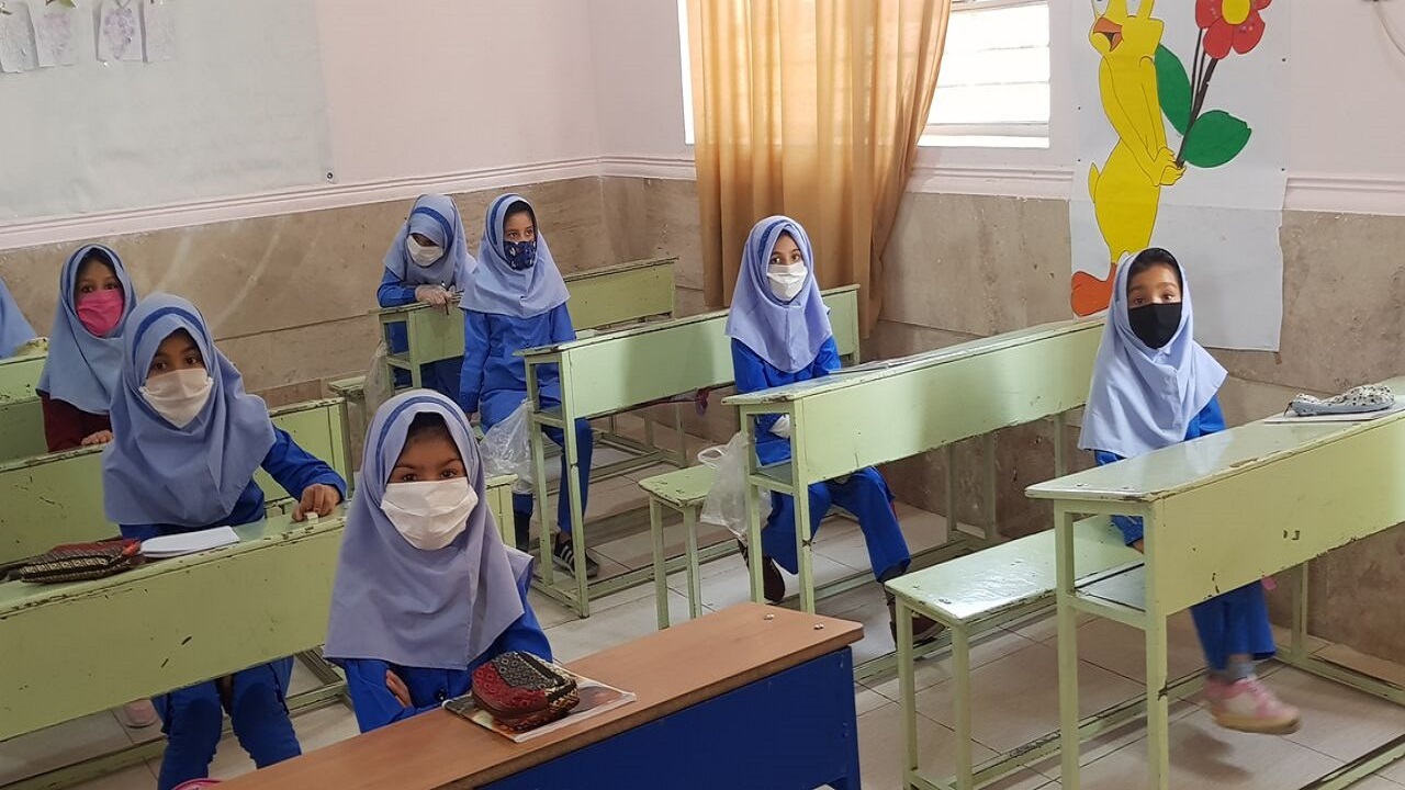 فصل جدید آموزش حضوری مدارس بوشهر از اول آذر آغاز می‌شود