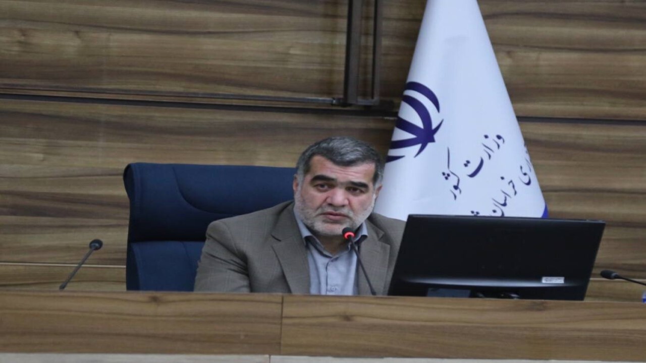بهره برداری از فاز اول منازل مسکونی زلزله زدگان خراسان شمالی