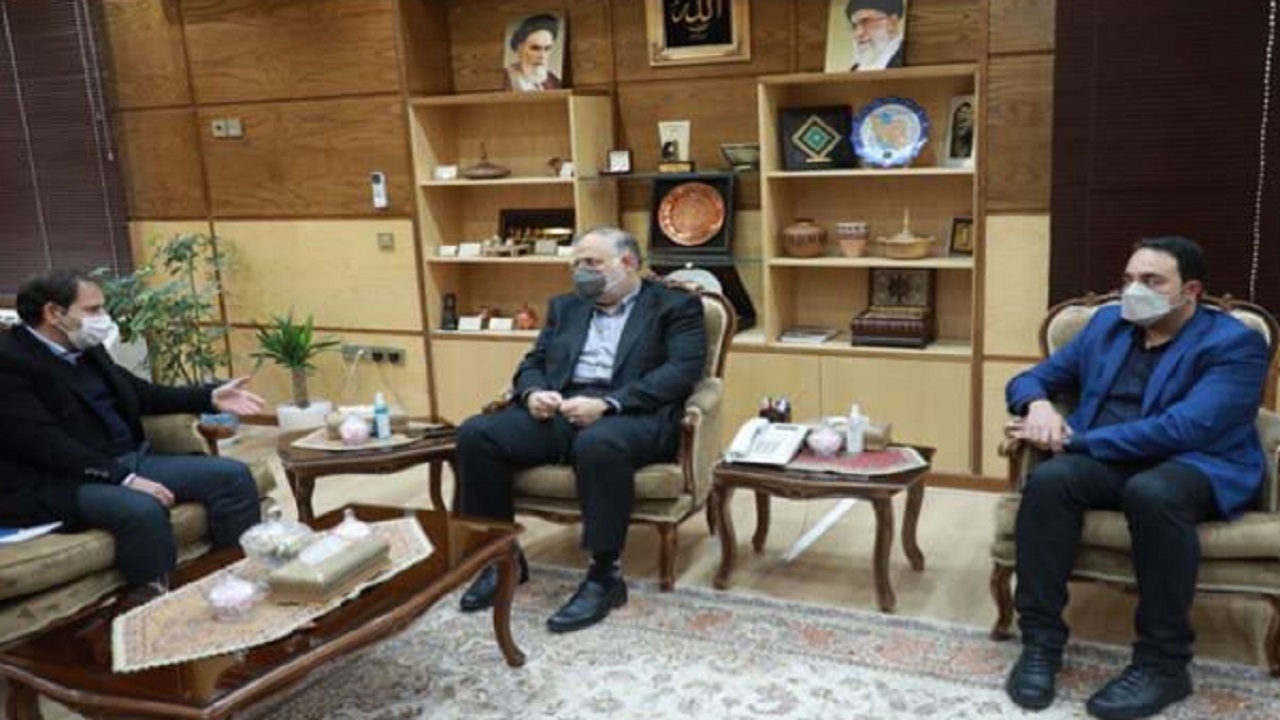 ضرورت تقویت زیرساخت‌ها برای اقامت گردشگران در قزوین