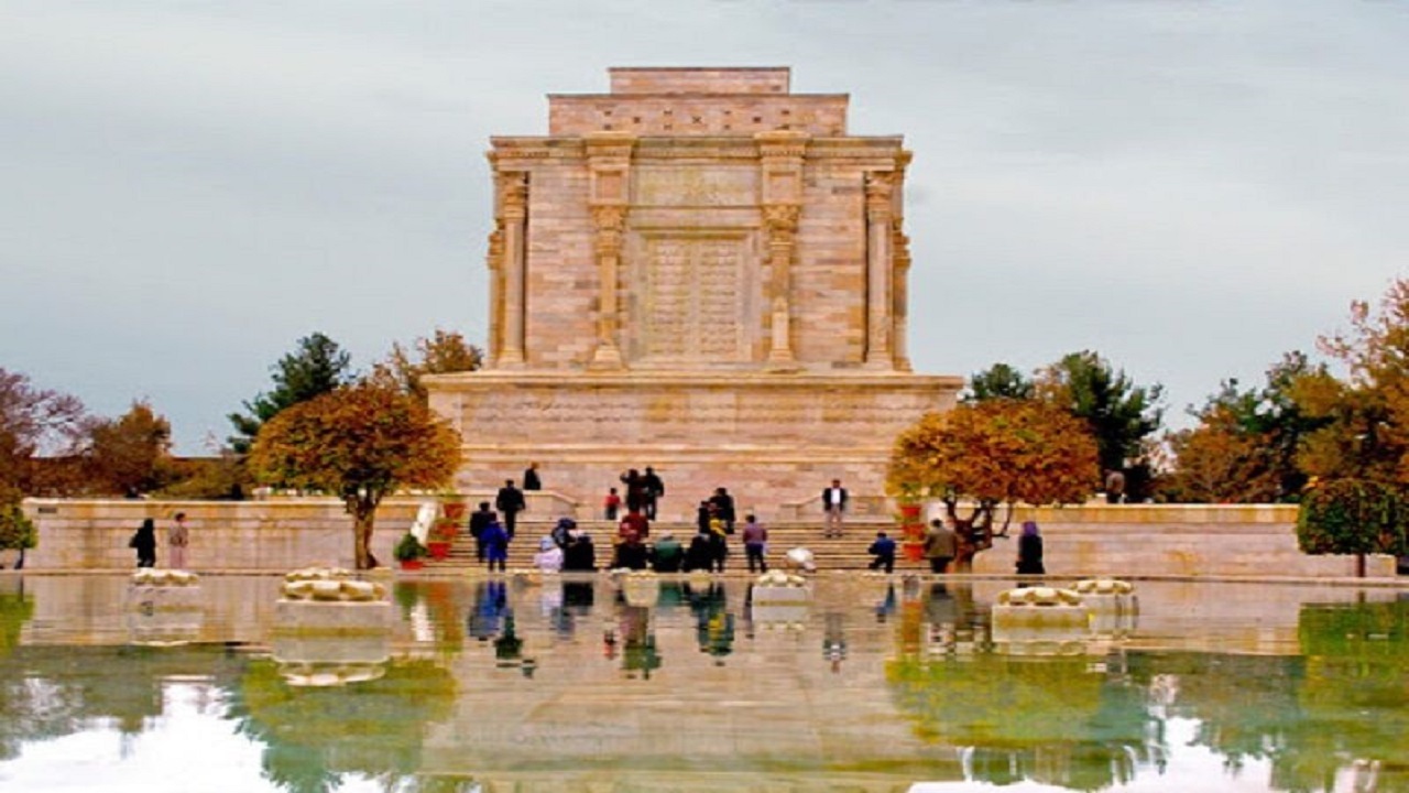 هوشمندسازی ثبت ورود و خروج گردشگران در خراسان رضوی