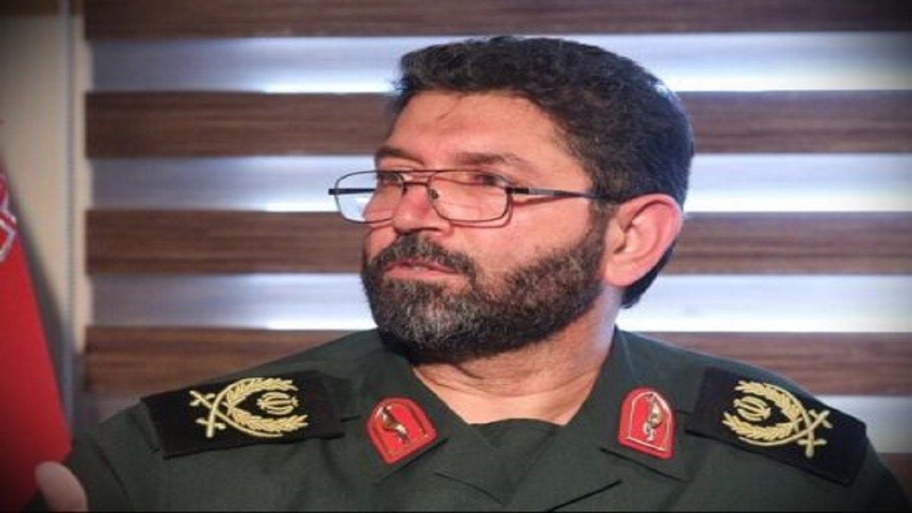 آمادگی بسیج برای رفع مشکلات/ زاکانی بسیجی‌ترین شهردار بعد انقلاب است