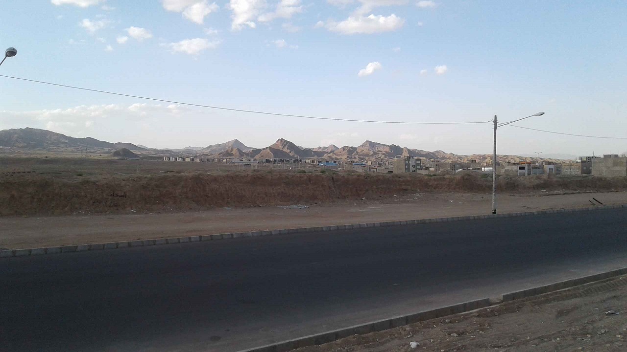 عاقبت طرح اتصال خیابان کارگران به مهرشهر بیرجند چه می‌شود؟