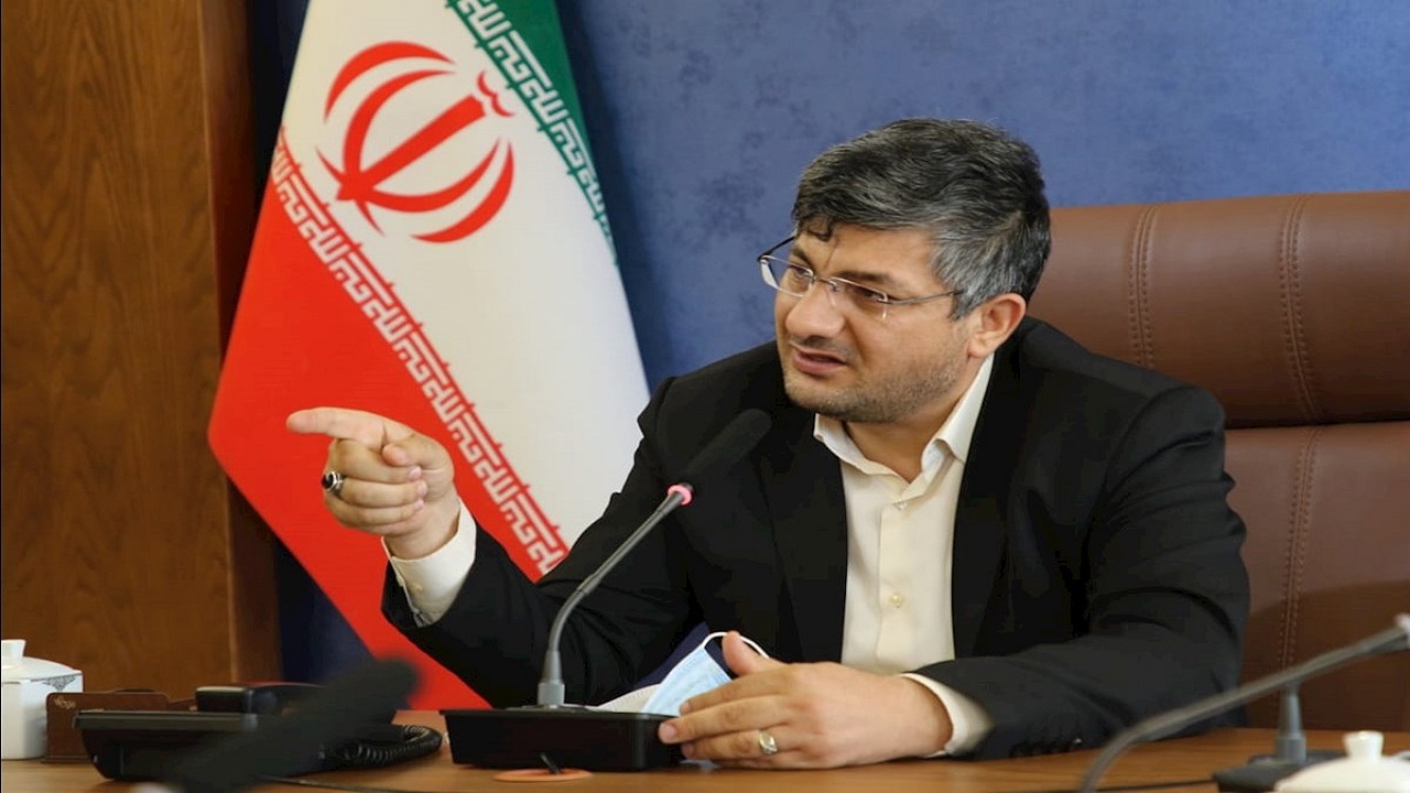 ۸ محوطه گردشگری در اردبیل احداث می‌شود