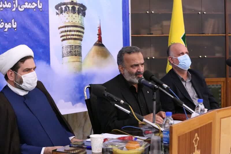 پیشگیری از فساد و افزایش بکارگیری استعداد&zwnj;ها برای ارتقا سطح رضایتمندی متقاضیان