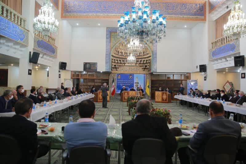 پیشگیری از فساد و افزایش بکارگیری استعداد&zwnj;ها برای ارتقا سطح رضایتمندی متقاضیان