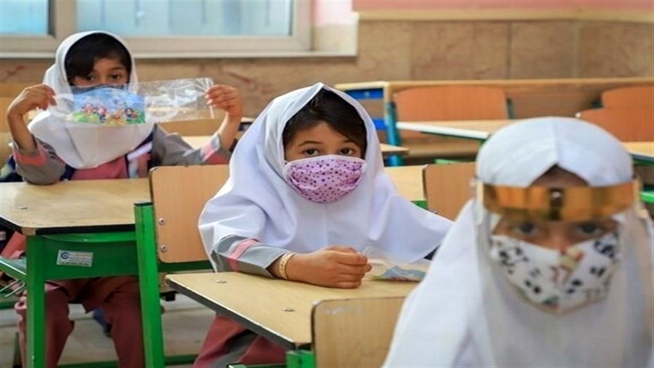 بازگشایی همه مدارس کهگیلویه و بویراحمد با رعایت دستورالعمل های بهداشتی