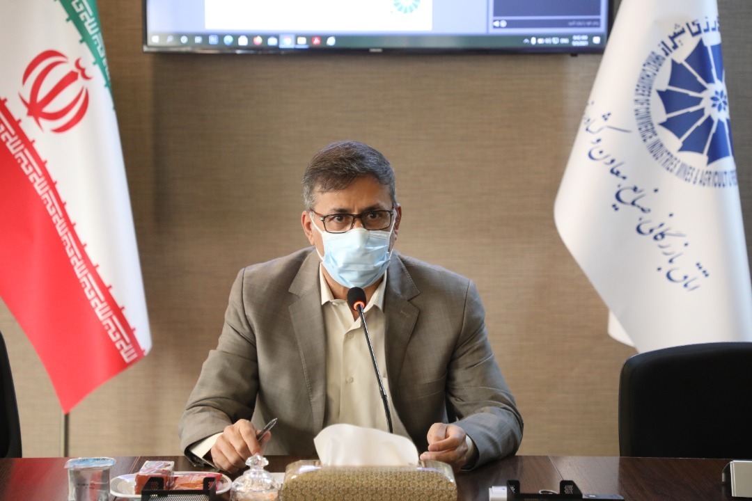 مشکلات صنعت انرژی فارس پیگیری می‌شود
