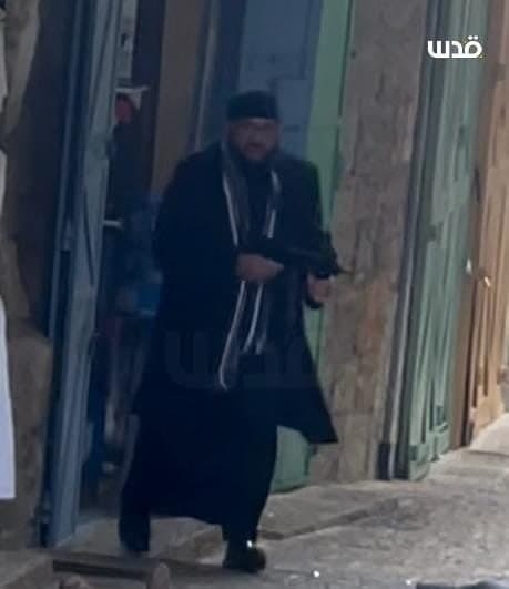 قدس