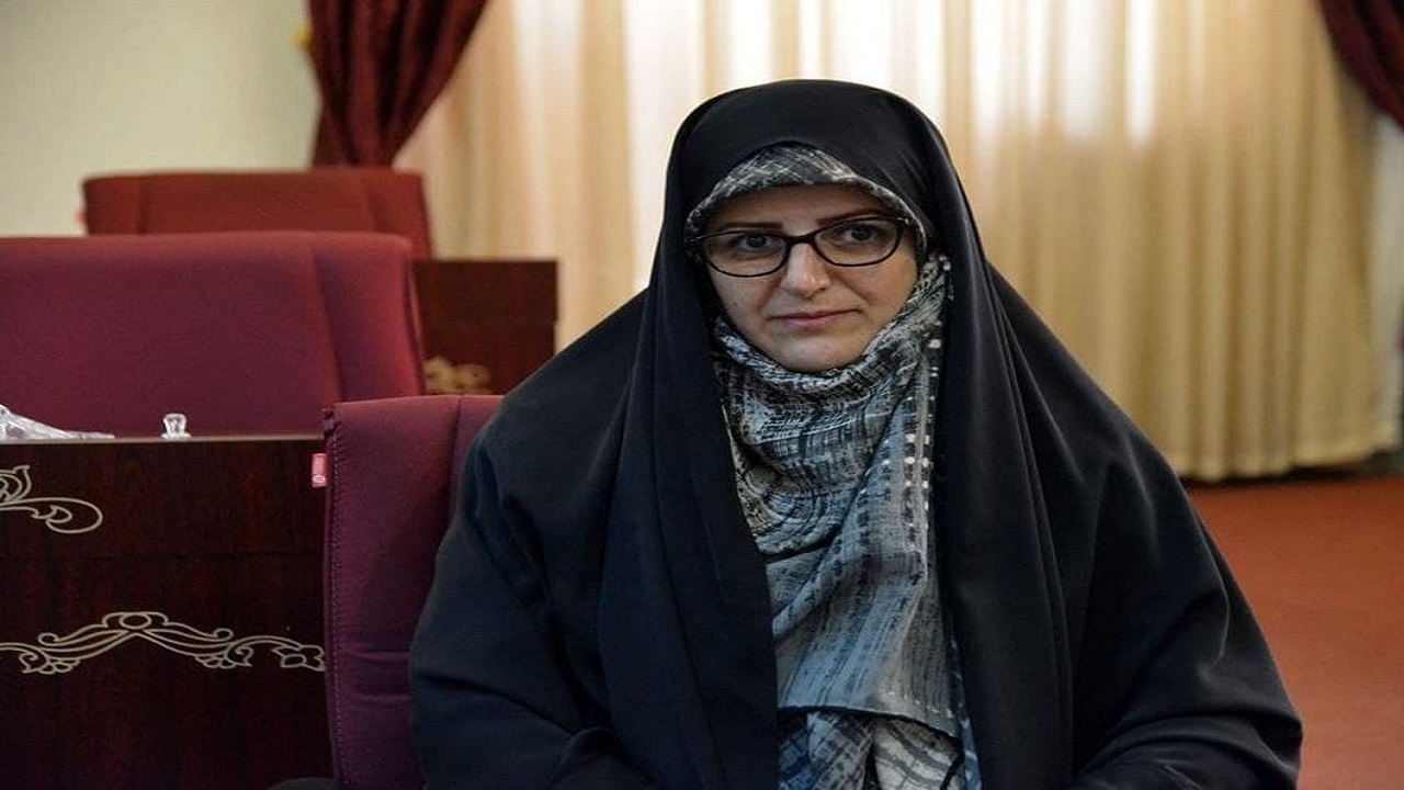 کاظمی پور: باید زیرساخت‌های ورود بانوان به ورزشگاه‌ها فراهم شوند
