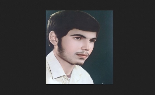 شهید محمد معماریان