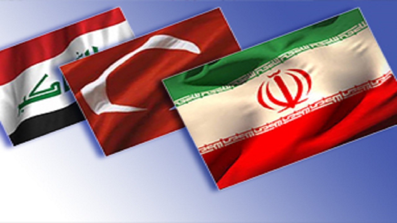 پیشنهاد بغداد برای ایجاد تشکل اقتصادی ایران، ترکیه و عراق