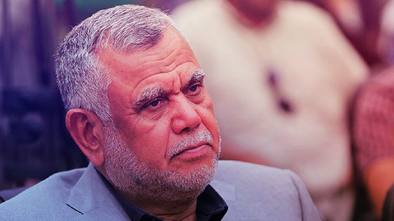 شواهد ائتلاف الفتح برای ابطال نتایج انتخابات عراق کافی است