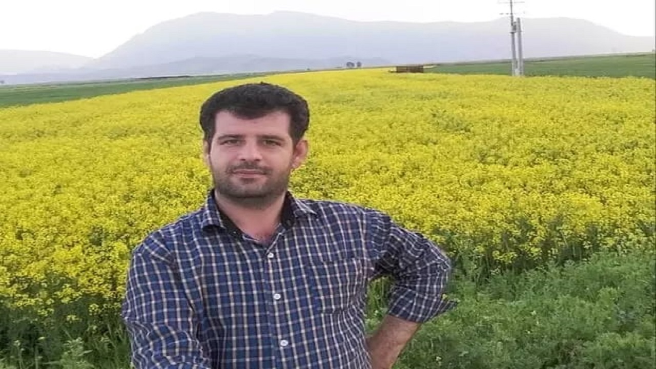 درگذشت خبرنگار ایرنای اصفهان