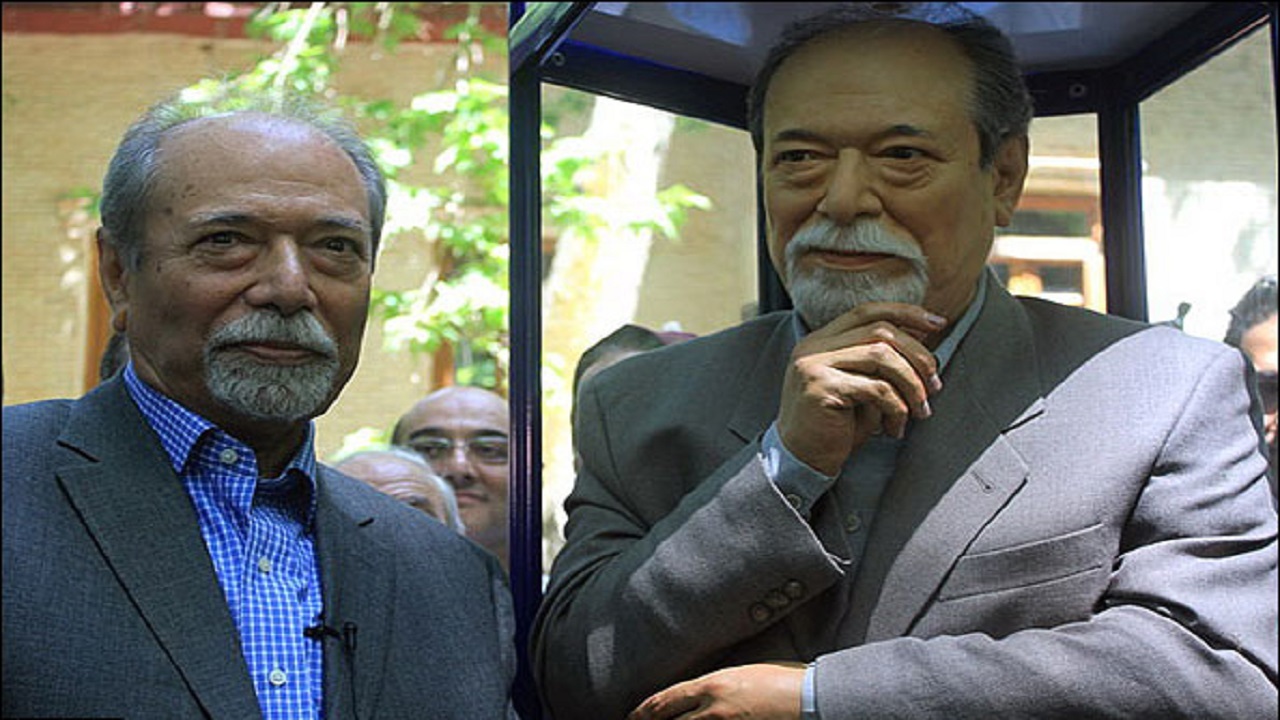 ردپای ضعف در آثار هایپررئالیسی از باغ موزه دفاع مقدس تا میادین شهر
