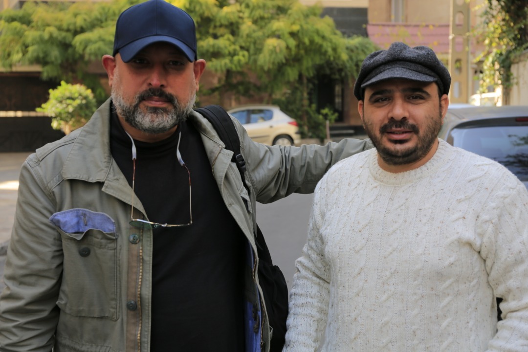 نویسنده سرجوخه