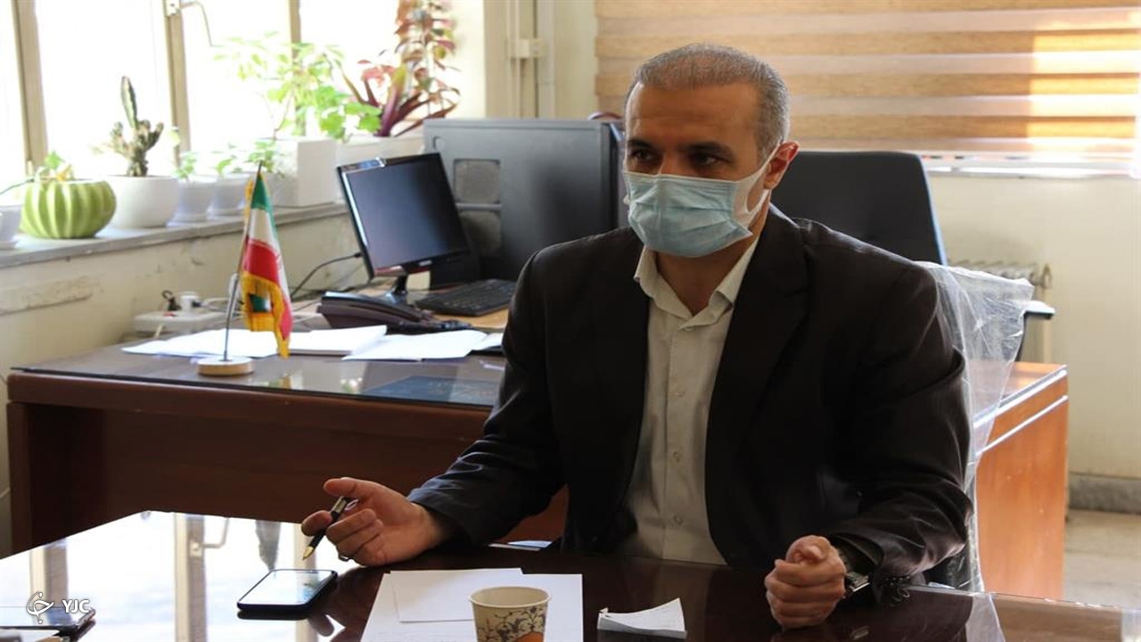 همراهی رسانه‌های مهاباد در مقابله با کرونا قابل تقدیر است