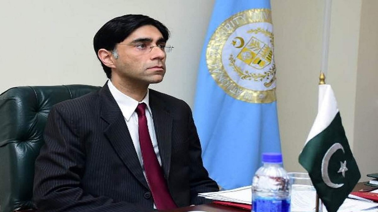 پاکستان: حکومت طالبان به نمایندگی از پاکستان با طالبان پاکستانی گفتگو می‌کند