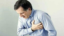 تاثیر استرس بر بیماری های قلبی + فیلم