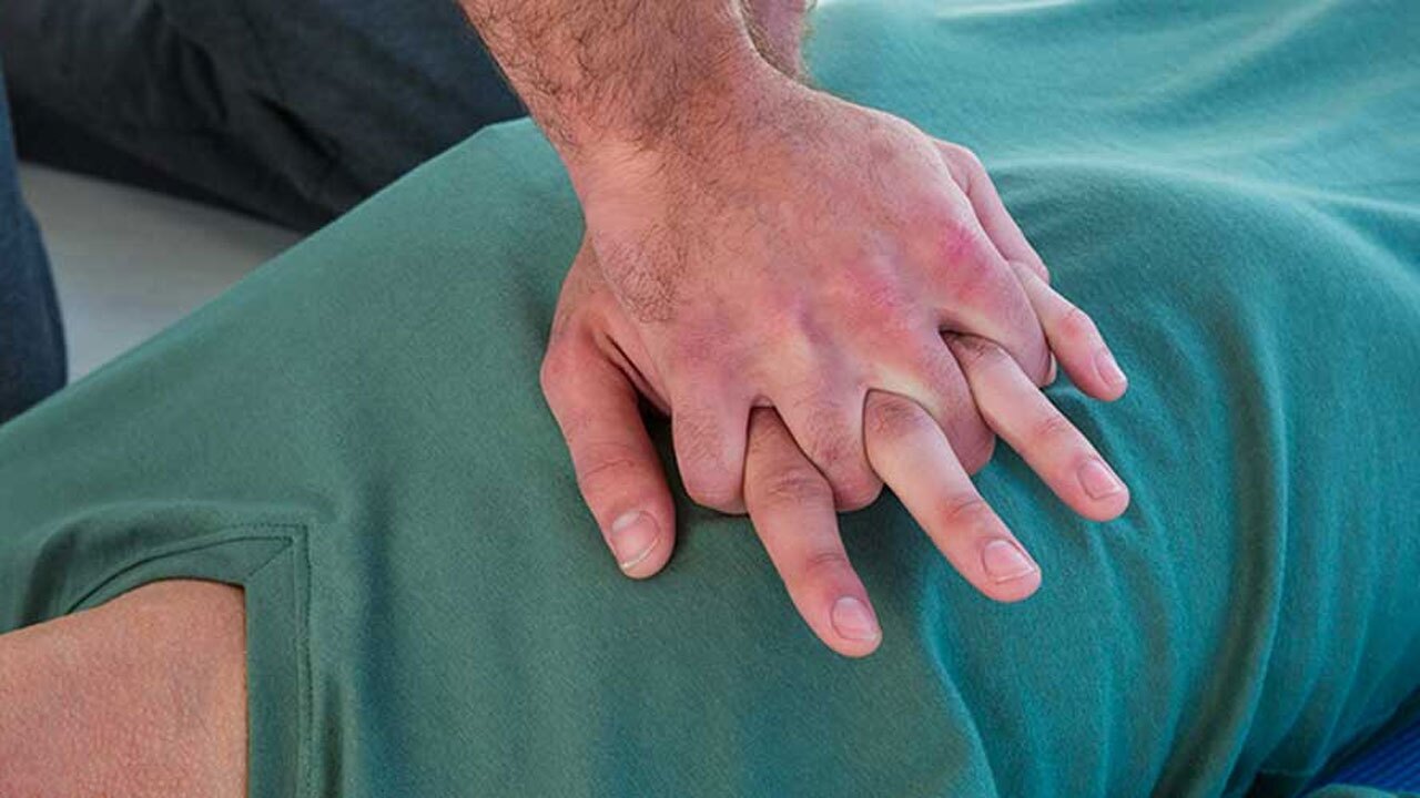 نکاتی برای احیای قلب در شرایط اورژانسی + فیلم