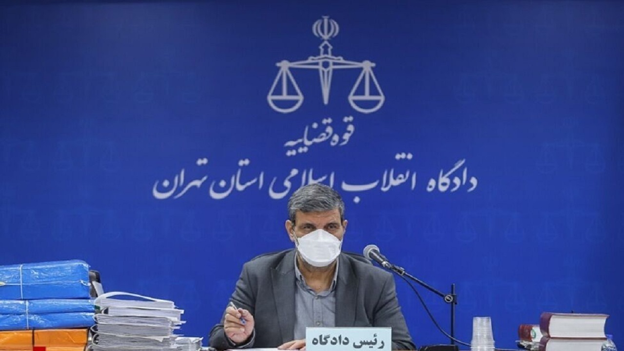 برگزاری یازدهمین جلسه دادگاه رسیدگی به اتهامات ۹۹ متهم پرونده ثبت سفارش خودرو
