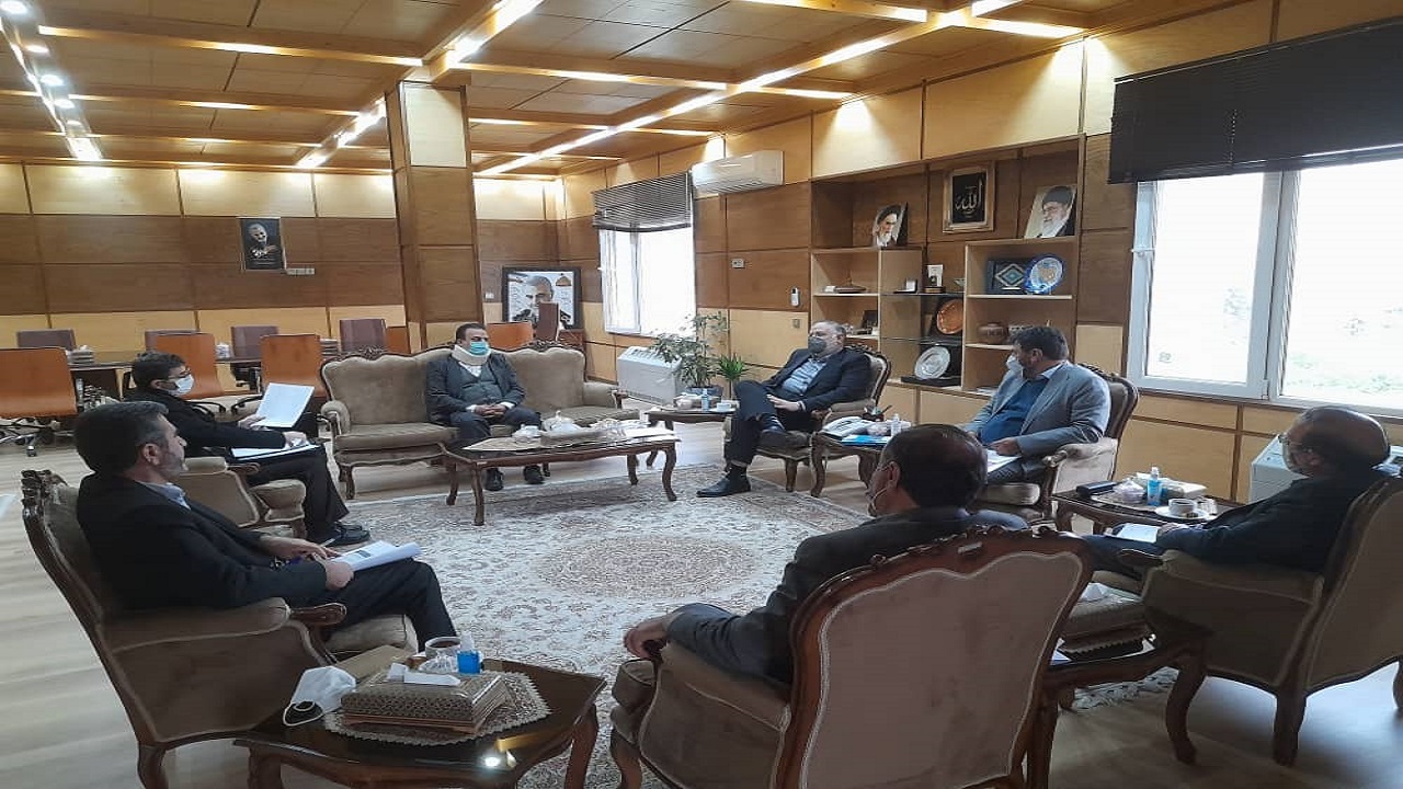 صادرات ۴۵۰ هزار تن کالا از گمرک استان قزوین