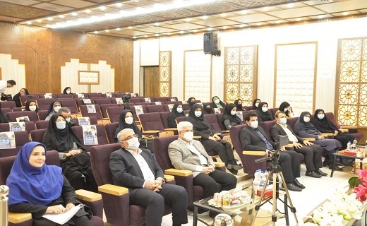 تجلیل برگزیدگان حوزه کتاب و کتابخوانی استان گیلان تجلیل برگزیدگان حوزه کتاب و کتابخوانی استان گیلان