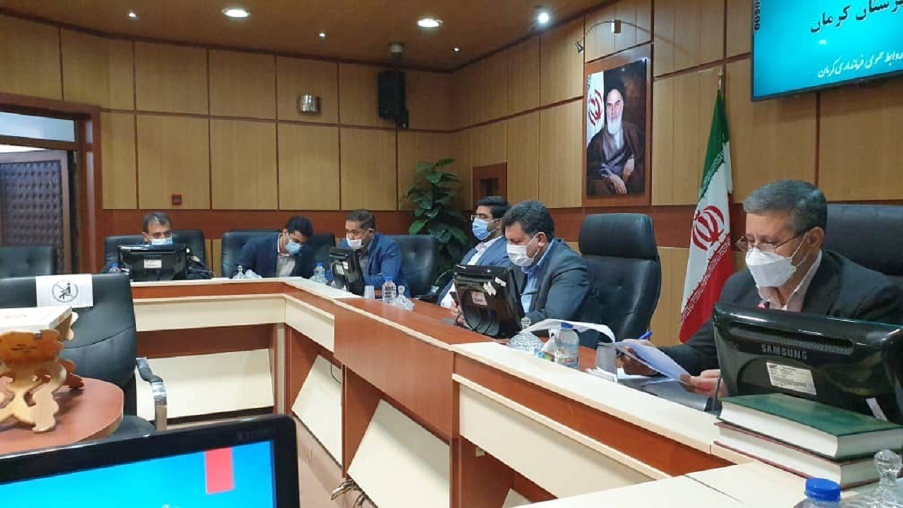 ظاهر آزار دهنده از رنج همنوعان به هیچ وجه زیبنده‌ی شهر و دیار کریمان نیست