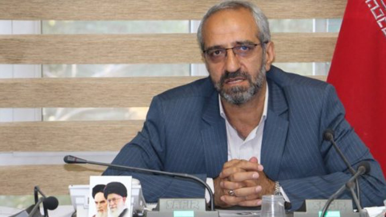آبادانی اصفهان در گرو هم‌افزایی مسئولان