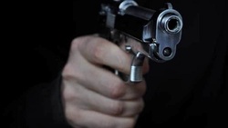 حادثه در اثر باد زدن لاستیک در برزیل + فیلم