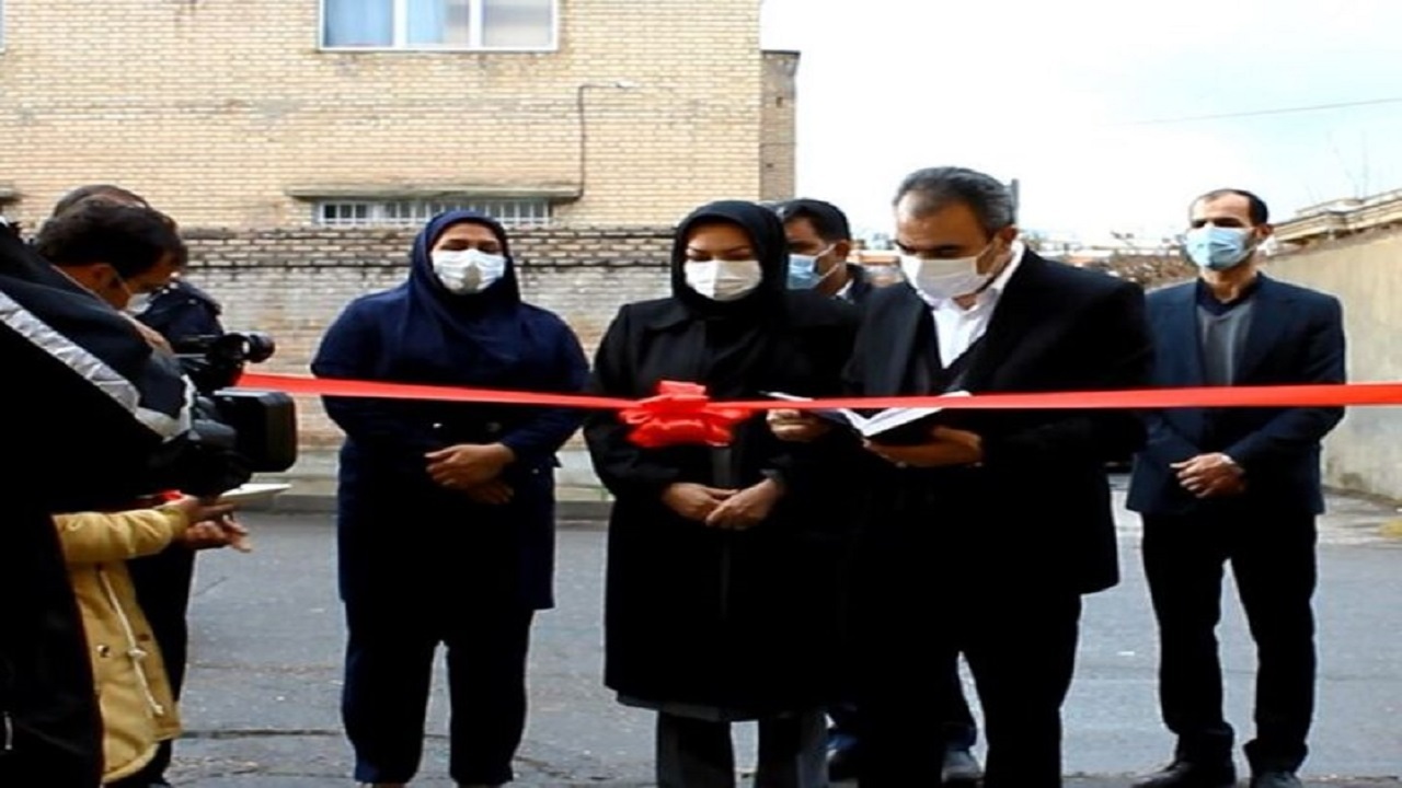 بهره برداری از نخستین سالن مطالعاتی بخش خصوصی در همدان