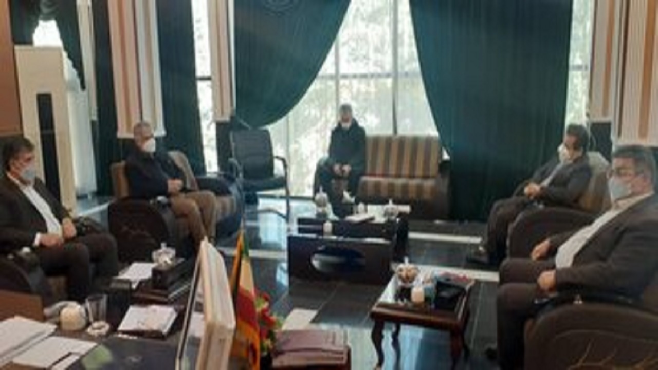مشترکان گاز در آذربایجان شرقی بیمه حوادث هستند