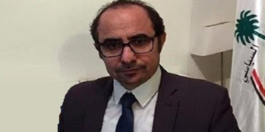 رئیس گروهک الاحوازیه کیفر خواست خود را دریافت کرد