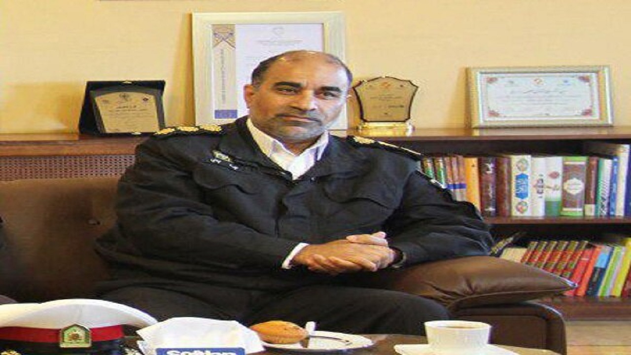 لغو ممنوعیت تردد شبانه در خراسان جنوبی