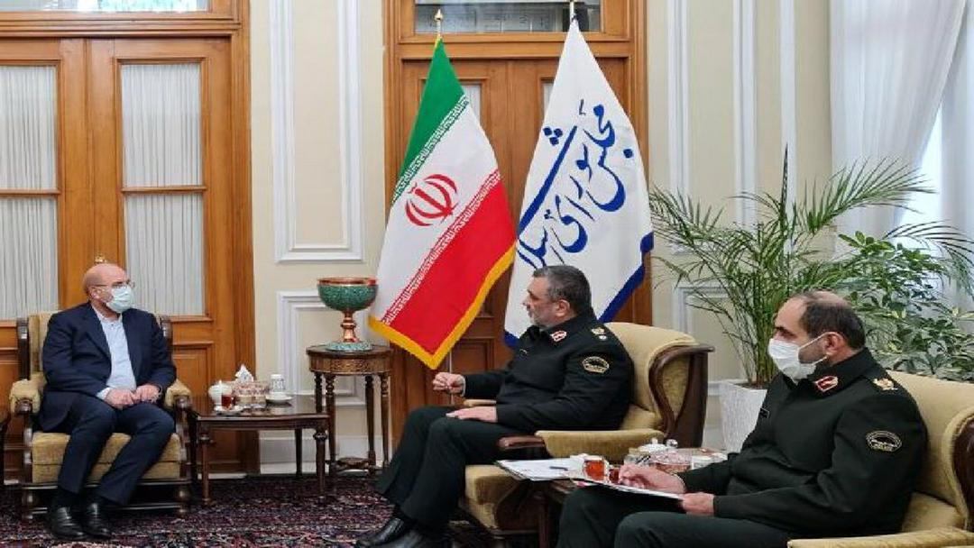حمایت‌ مجلس از پلیس با اتخاذ اعتبارات در بودجه ۱۴۰۱