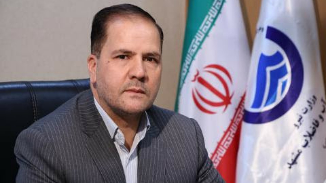 رفع مشکل آب شرب سه روستا از طریق وقف علم و فناوری در مشهد